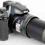 Coolpix P520 Cámara Nikon 18.1 Mpx, 42x Zoom, Full Hd , Gps  a S/. 1190 SOLES