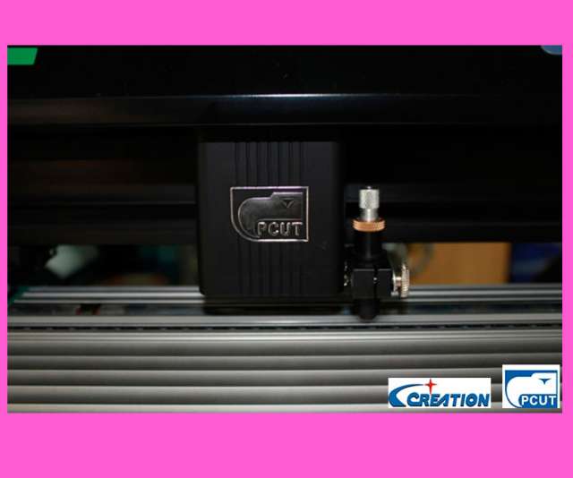 Creation pcut 630 usb driver Creation pcut 630 usb driver