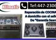 @/**ex tecnicos sears - reparacion de cocinas*((b… segunda mano  Lima