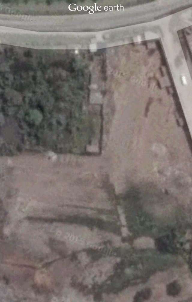 Terreno huachipa 5250 m2. zona capitana us. 420
