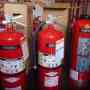 Extintores con Certificacion UL para GNV Y GLP Cuzco