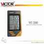 TERMOMETRO Y MEDIDOR DE HUMEDAD VC330