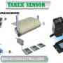 SENSORES LASER FOTOELECTRICOS