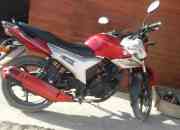 Casi nuevo moto yamaha sz r 150 comprada este ano… segunda mano  Arequipa