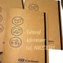 Folder publicitarios