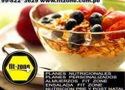 101 dietas perú fit zone en todo lima perú? dietas delivery fit zone dietas personalizadas