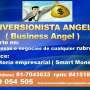 Inversionista Angel ( Business Angel )
