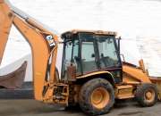 Retroexcavadora caterpillar 430d segunda mano  Lima