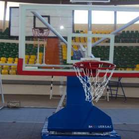 Fotos de Castillos de basquet castillos plegables en Lima Perú