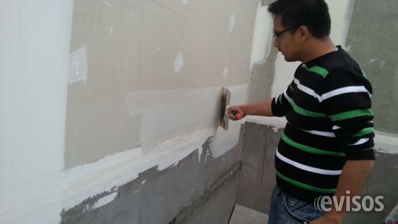 Clases De Drywall Lima Contruccion En Lima Cursos Clases