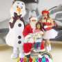 show navideños, papa noel, full diversion show navidad infantiles y tematicos