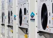 Venta y alquiler de contenedores refrigerados zbg…, usado segunda mano  Lima