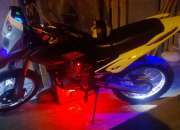 Usado, Vento moto motor200 bashan modelo xr en buenas co… segunda mano  Chanchamayo