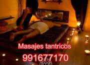 masajes tantricos - sensuales para caballeros
