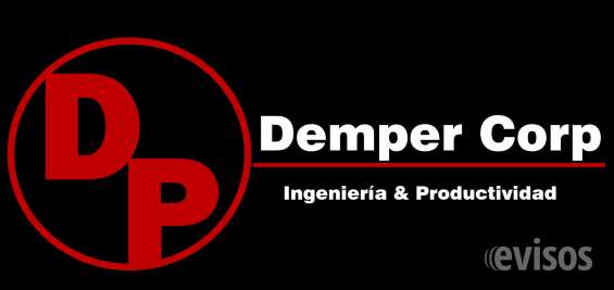 Ingeniería & productividad!