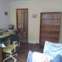 Dormitorio principal.