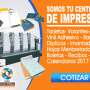 Imprenta grafica
