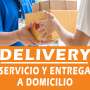 Entrega su local