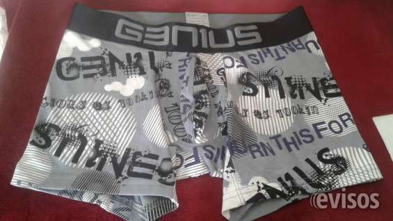 Boxers genius todas las tallas en Lima Ropa y calzado 659418