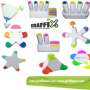 RESALTADORES PROMOCIONALES, CORPORATIVOS, PERSONALIZADOS, PUBLICITARIOS, CON LOGO