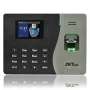 K20 Zkteco Control De Asistencia Y Acceso Tcp/ip Batería