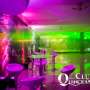 Juego de mesas y sillas, iluminación y mas Club Quinceañera