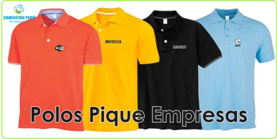 Polos Camiseros Pique Envios A Nivel Nacional En Lima Ropa Y Calzado 683341 