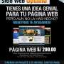 LOCURA 2018 / HOSTING +  DOMINIO A S/200 Pago Unico Limitado