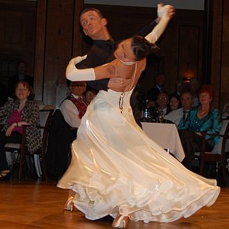 Clases de vals para novios 15aéras danzas y bailes