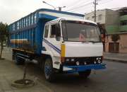 Camion hyundai de 12 toneladas segunda mano  Trujillo
