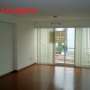 Dpto. S/Muebles Alquiler 3 Dorm. Miraflores (274-n