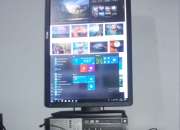 Vendo computadoras core i5 equipado con monitores…, usado segunda mano  Lima