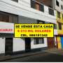 Excelente Oportunidad !!!