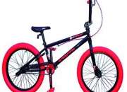 Venta De Bicicleta Bmx Profesional Segunda Mano