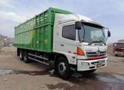Hino 2626 camion hino 500 segunda mano  Junín