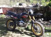 Vendo moto advance segunda mano  Cusco