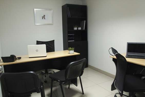 Alquiler De Oficinas Privadas A1 En Lima - Oficinas Y Locales | 746119